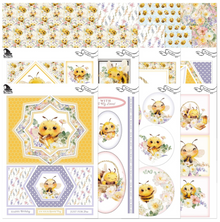 The Crafty Witches Bee Mine Digital Collection
