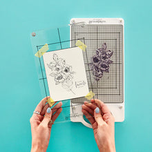Spellbinders BetterPress Letterpress System | Professional Card Making & Craft Press