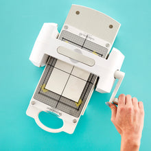 Spellbinders BetterPress Letterpress System | Professional Card Making & Craft Press