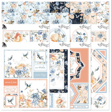 The Crafty Witches Blooming Lovely Digital Collection
