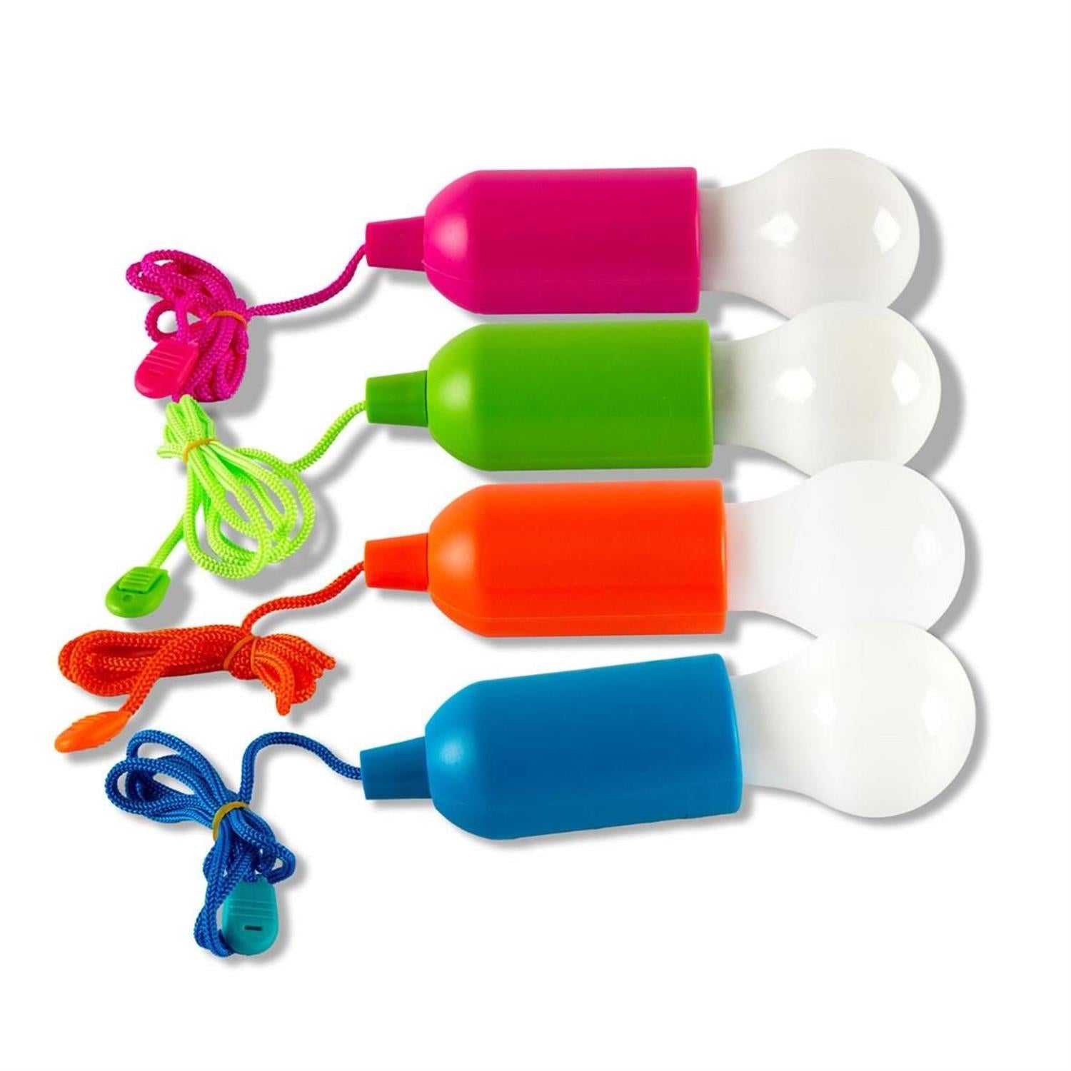 Handy Solutions - Bright Bulbs