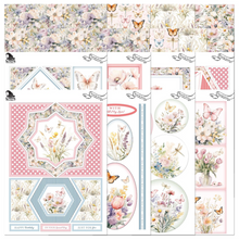 The Crafty Witches Butterfly Kisses Digital Collection