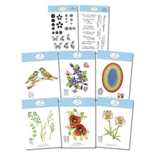 Elizabeth Craft Designs Bloom Wildly Buy It All