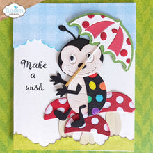 Elizabeth Craft Designs Beautiful Brights 12" x 12" Paper Pack