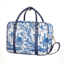 Signare Tapestry Cabin Bag - 40 cm x 28 cm x 17 cm,