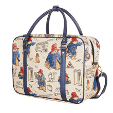 Signare Tapestry Cabin Bag - 40 cm x 28 cm x 17 cm,