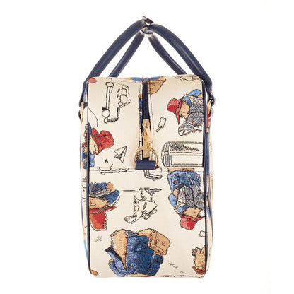 Signare Tapestry Cabin Bag - 40 cm x 28 cm x 17 cm,