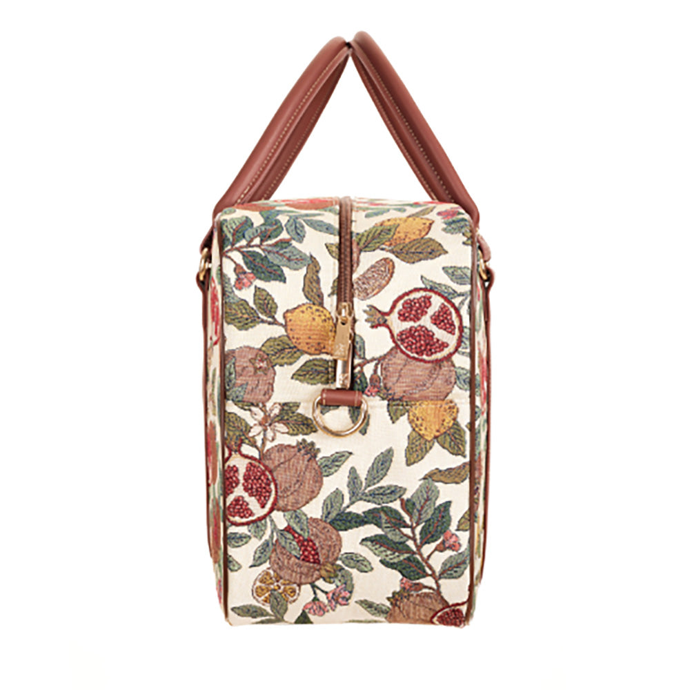 Signare Tapestry Cabin Bag - 40 cm x 28 cm x 17 cm,