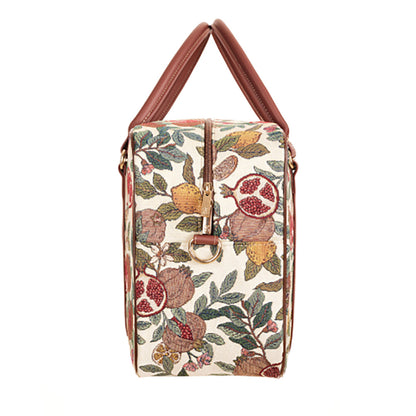 Signare Tapestry Cabin Bag - 40 cm x 28 cm x 17 cm,