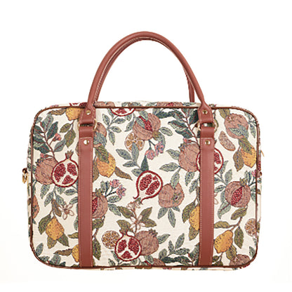 Signare Tapestry Cabin Bag - 40 cm x 28 cm x 17 cm,