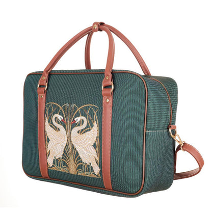 Signare Tapestry Cabin Bag - 40 cm x 28 cm x 17 cm,