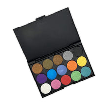 Craft Artist Essential Shades Mica Magic - 15 Colours