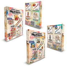 AALL & Create Creative Box Bundle | #CB3 Voyage of Flavour & #CB4 Creative Campfire