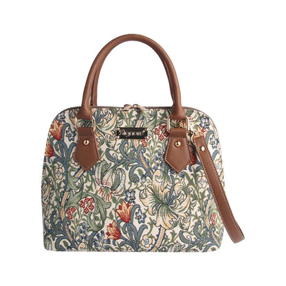 Signare Tapestry William Morris Convertible Bag