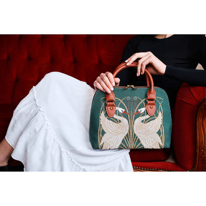 Signare Tapestry William Morris Convertible Bag