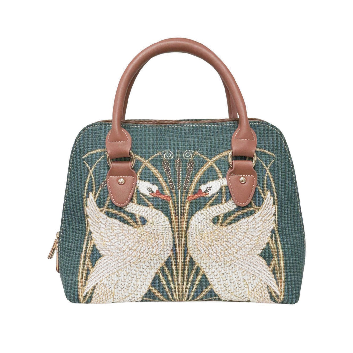 Signare Tapestry William Morris Convertible Bag