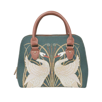 Signare Tapestry William Morris Convertible Bag
