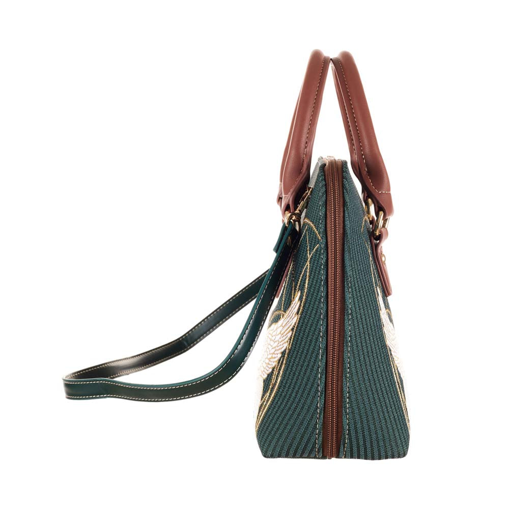 Signare Tapestry William Morris Convertible Bag