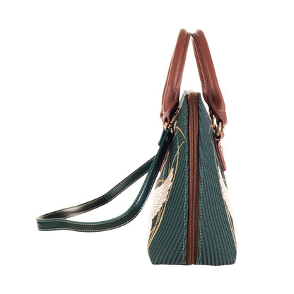 Signare Tapestry William Morris Convertible Bag