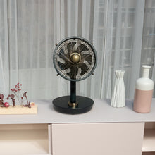 Stylies of Switzerland Cepheus Table Fan