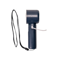Stylies of Switzerland Lacerti Handheld Fan