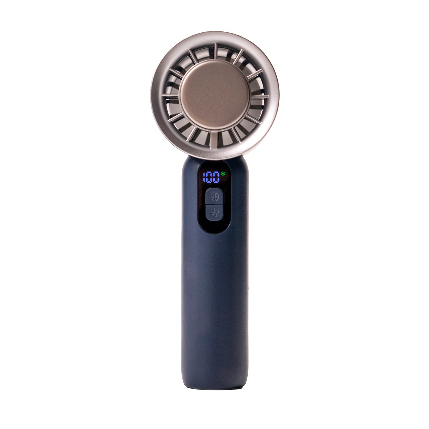 Stylies of Switzerland Lacerti Handheld Fan