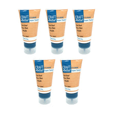 Craft Artist Super Tacky Always Ready Glue - 120m x 5