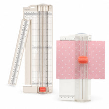 Crafts Too 12" Paper Trimmer with FREE 6.5" Paper Trimmer Worth £8