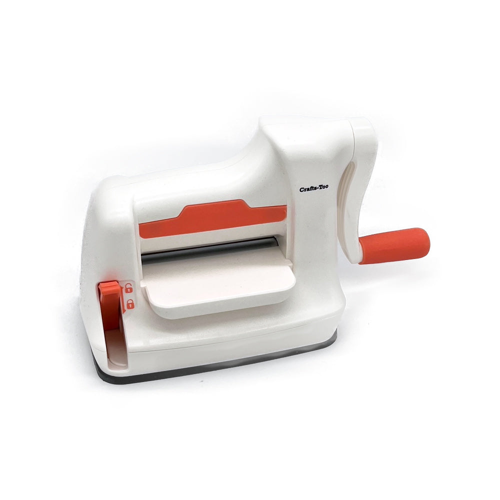 Crafts Too Mini Die Cutting Machine