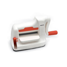 Crafts Too Mini Die Cutting Machine