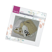 Crafts Too Microwave Flower Press Set