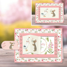 The Crafty Witches Tent Reveal Cards Vol I Digital Collection