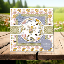 The Crafty Witches Honey Bees Digital Collection