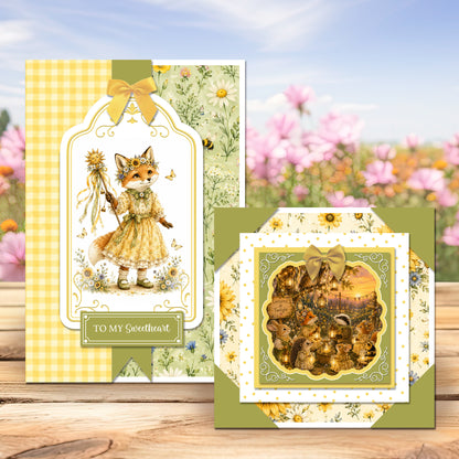 The Crafty Witches A Summer Festival Digital Collection