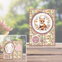 The Crafty Witches Flip Cards Vol I Edition Digital Collection