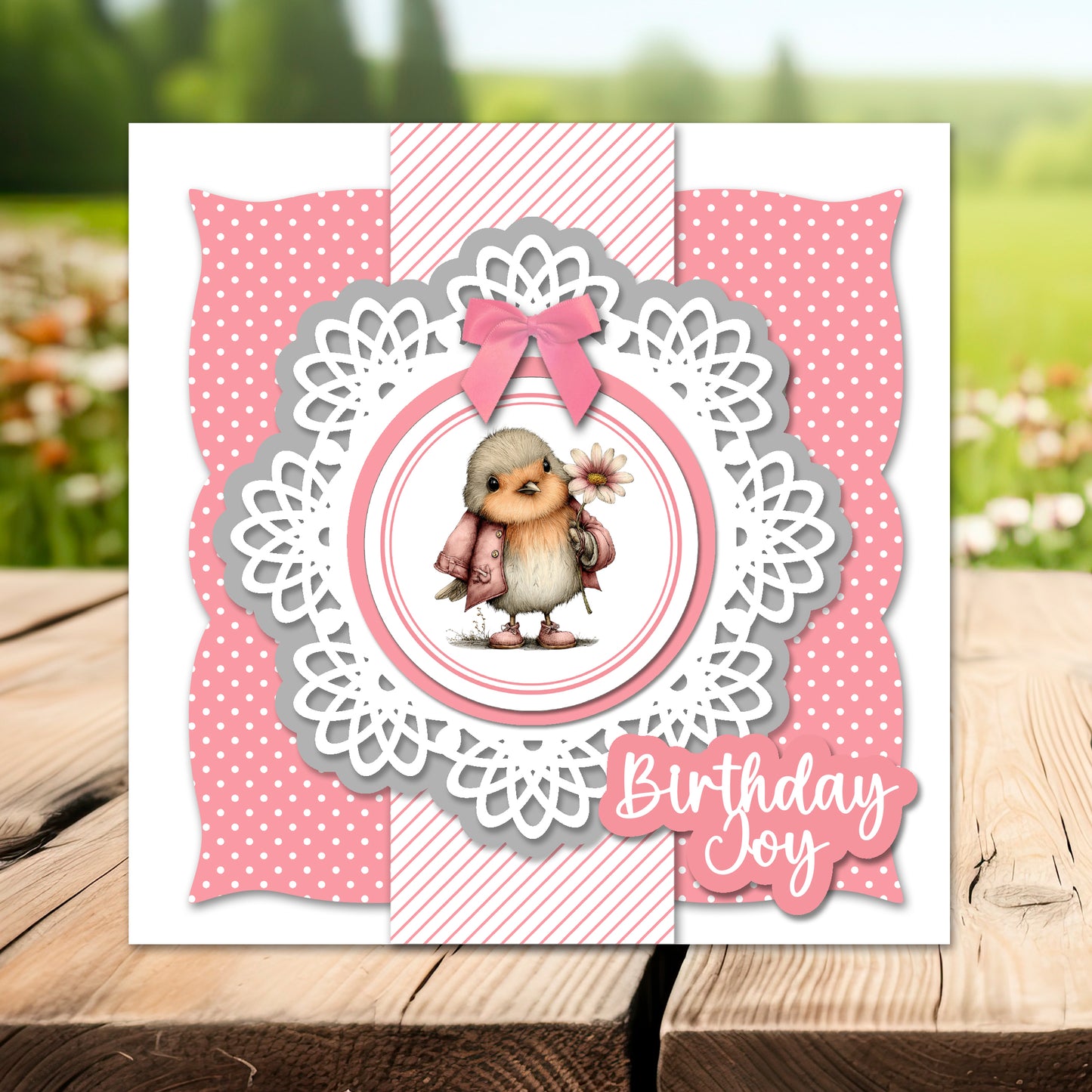 The Crafty Witches  Spellbinding Matts PDF & SVG  Digital Collection