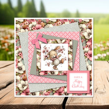 The Crafty Witches Magical Sweetheart Blossoms Digital Collection
