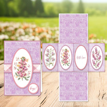 The Crafty Witches Twisty Pop-Out Cards Vol I Digital Collection
