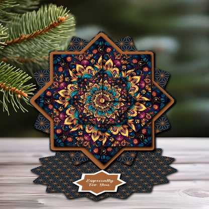 The Crafty Witches Magical Floral Dance Digital Bundle