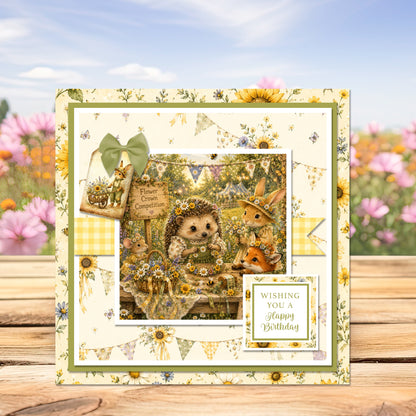The Crafty Witches A Summer Festival Digital Collection