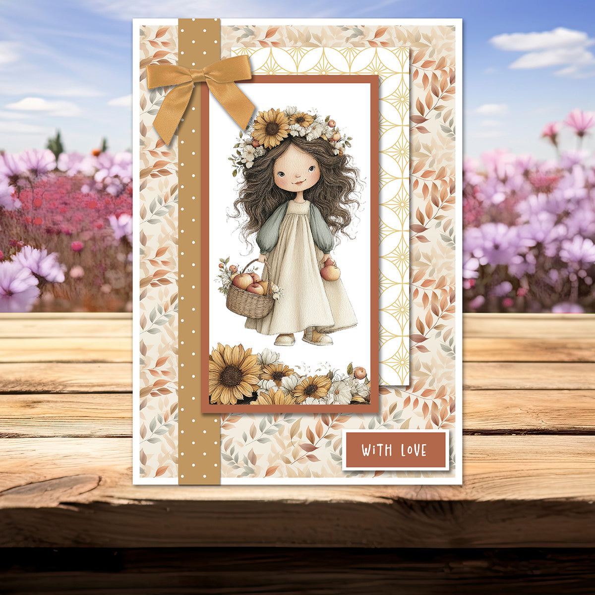 The Crafty Witches September Song Dance Digital Collection