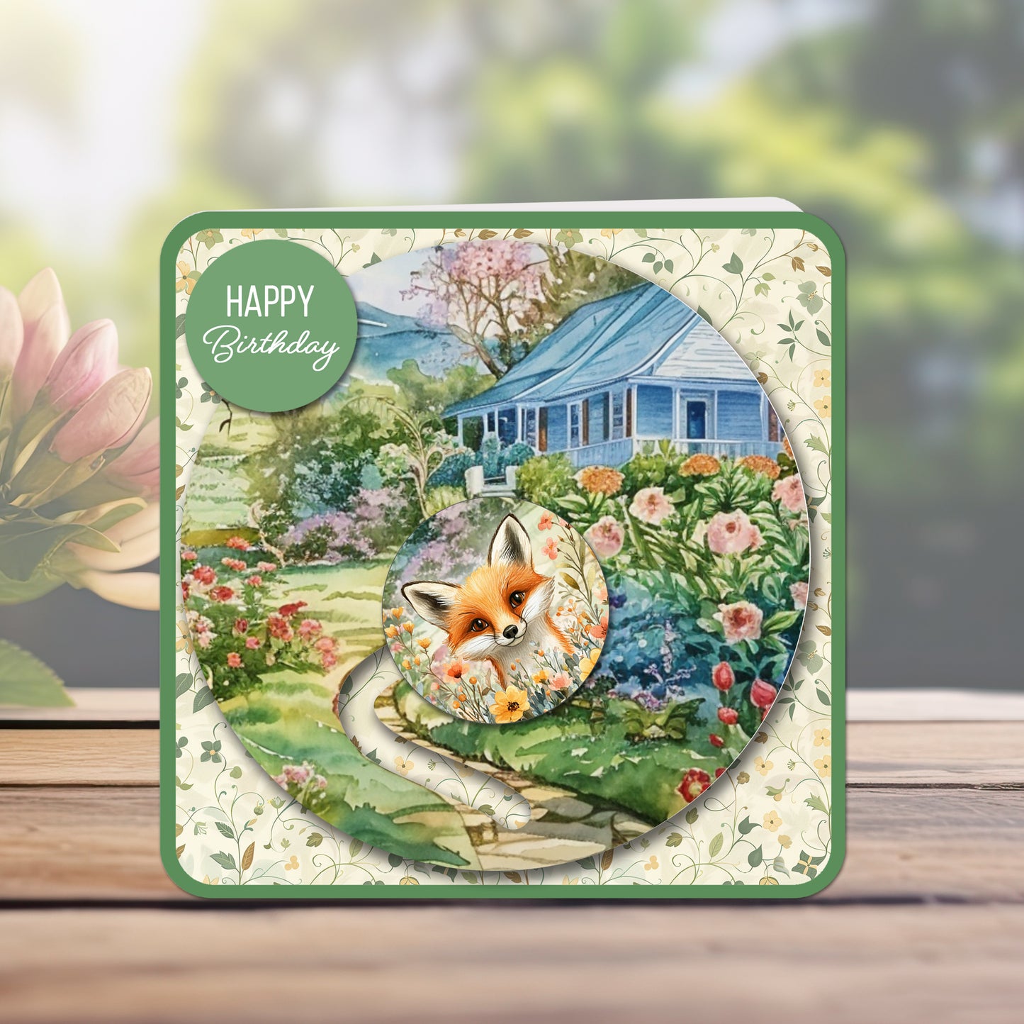 The Crafty Witches Magical Sweetheart Blossoms Complete Digital Bundle