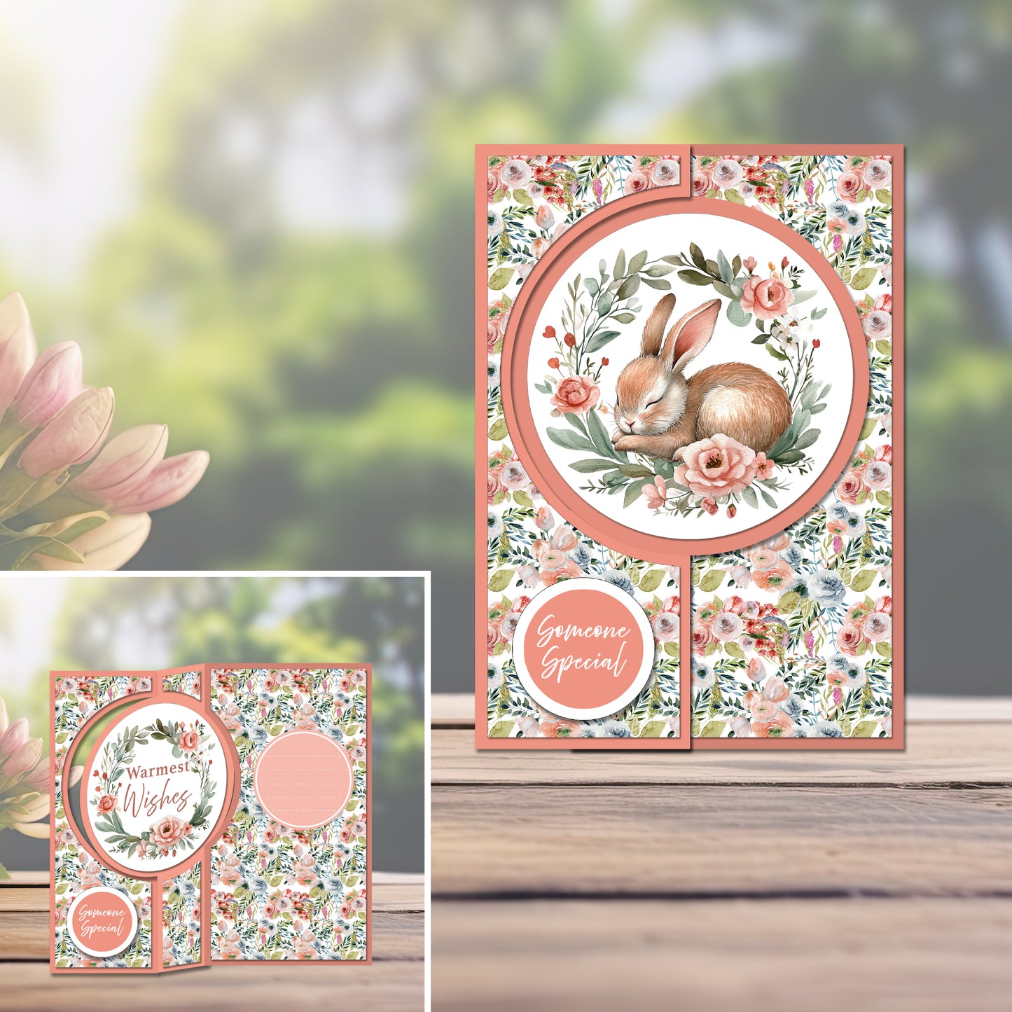The Crafty Witches Flip Cards Vol I Edition Digital Collection