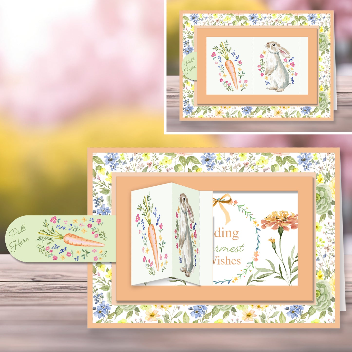 The Crafty Witches Tent Reveal Cards Vol I Digital Collection