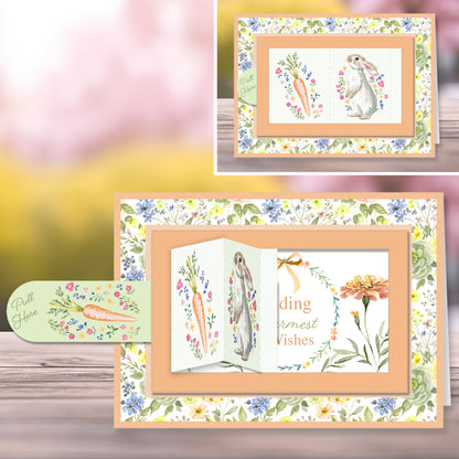 The Crafty Witches Tent Reveal Cards Vol I Digital Collection