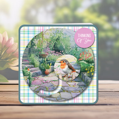The Crafty Witches Penny Slider Spring Vol I Digital Collection