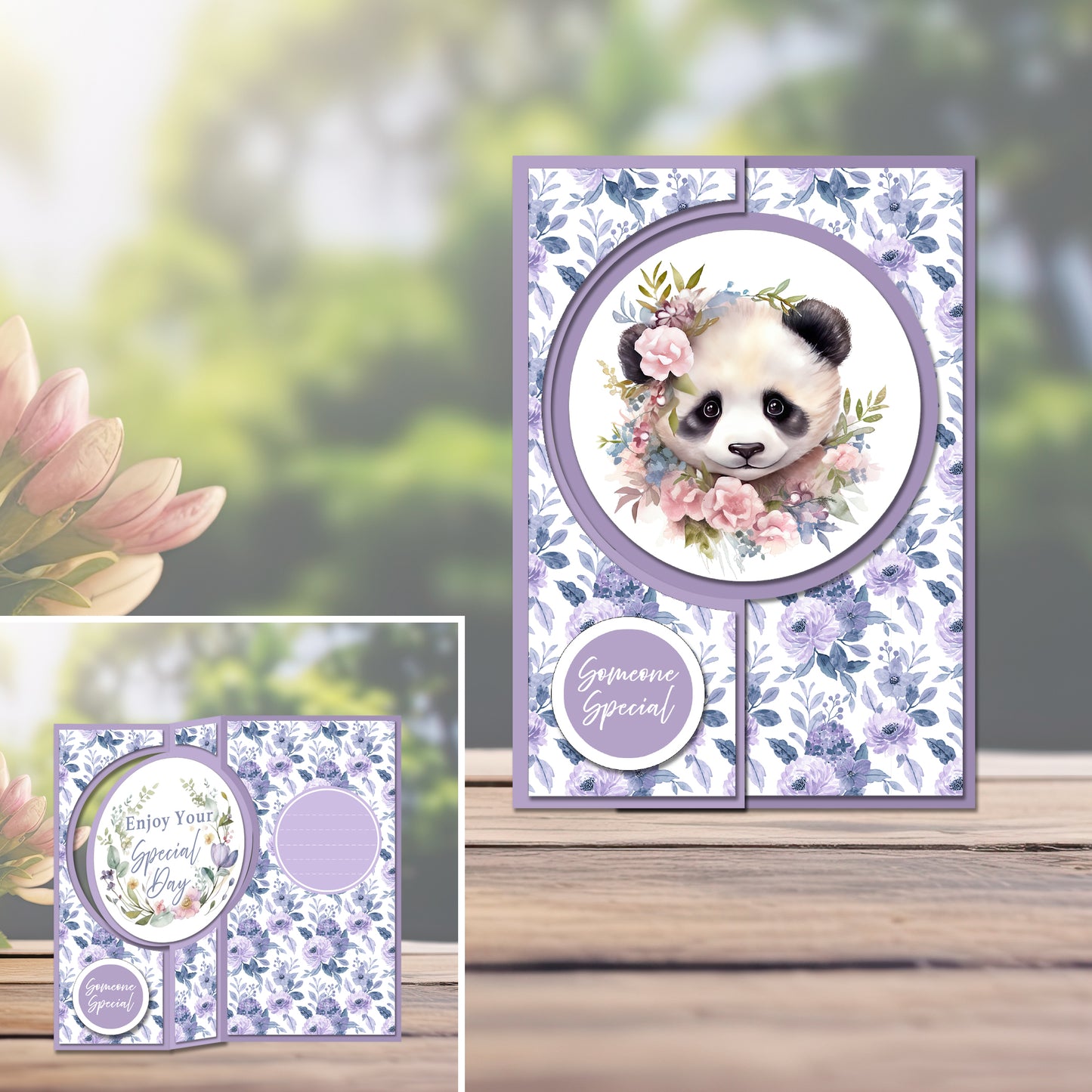 The Crafty Witches Flip Cards Vol I Edition Digital Collection