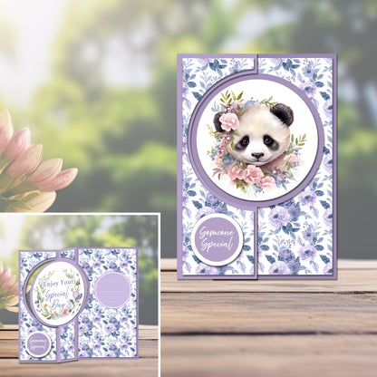 The Crafty Witches Flip Cards Vol I Edition Digital Collection
