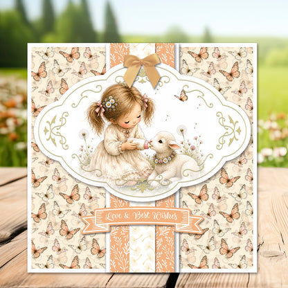The Crafty Witches Dandelion Wishes Digital Collection