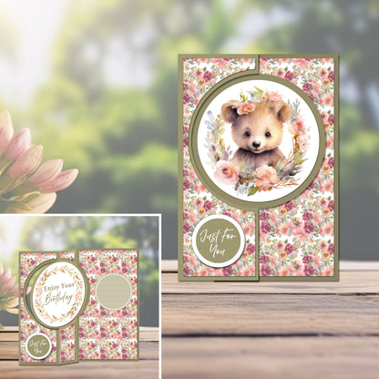The Crafty Witches Flip Cards Vol I Edition Digital Collection